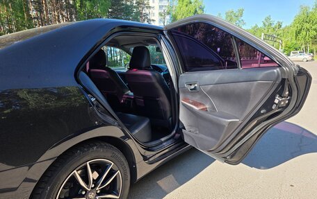 Toyota Camry, 2014 год, 1 990 000 рублей, 9 фотография