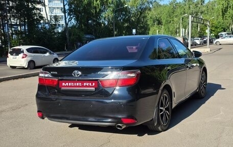 Toyota Camry, 2014 год, 1 990 000 рублей, 14 фотография