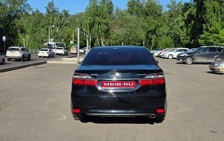 Toyota Camry, 2014 год, 1 990 000 рублей, 15 фотография