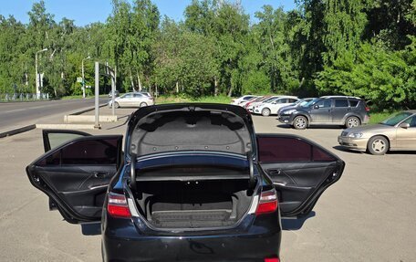 Toyota Camry, 2014 год, 1 990 000 рублей, 25 фотография