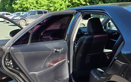 Toyota Camry, 2014 год, 1 990 000 рублей, 17 фотография
