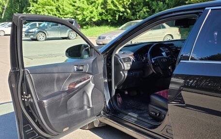 Toyota Camry, 2014 год, 1 990 000 рублей, 20 фотография