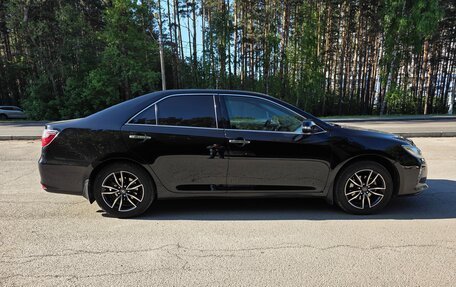 Toyota Camry, 2014 год, 1 990 000 рублей, 21 фотография
