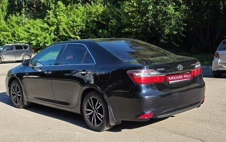 Toyota Camry, 2014 год, 1 990 000 рублей, 22 фотография