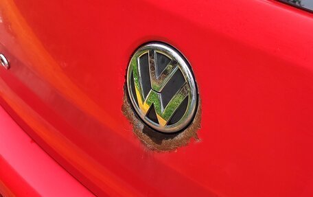 Volkswagen Polo VI (EU Market), 2012 год, 530 000 рублей, 13 фотография