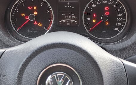 Volkswagen Polo VI (EU Market), 2012 год, 530 000 рублей, 18 фотография