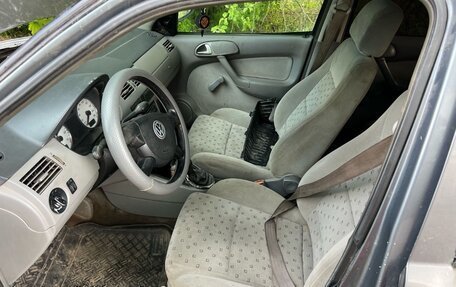 Volkswagen Pointer, 2004 год, 55 000 рублей, 3 фотография