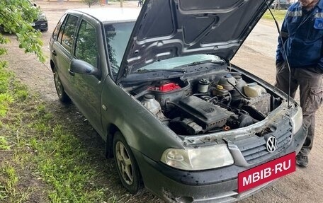 Volkswagen Pointer, 2004 год, 55 000 рублей, 4 фотография