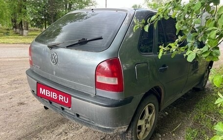 Volkswagen Pointer, 2004 год, 55 000 рублей, 2 фотография