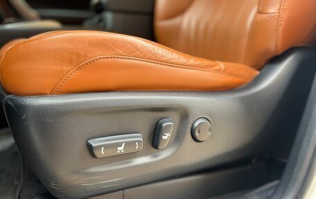 Lexus GX II, 2014 год, 4 550 000 рублей, 13 фотография