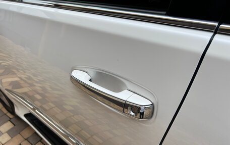 Lexus GX II, 2014 год, 4 550 000 рублей, 9 фотография