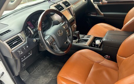 Lexus GX II, 2014 год, 4 550 000 рублей, 11 фотография