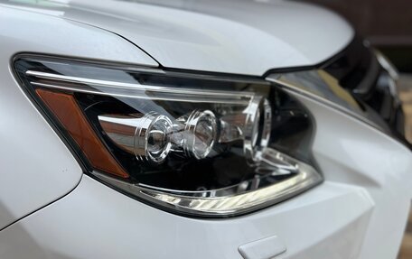 Lexus GX II, 2014 год, 4 550 000 рублей, 8 фотография