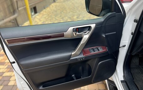 Lexus GX II, 2014 год, 4 550 000 рублей, 12 фотография