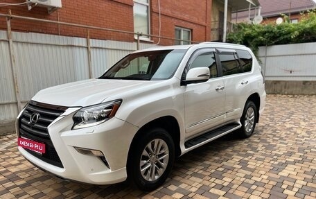 Lexus GX II, 2014 год, 4 550 000 рублей, 6 фотография