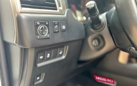Lexus GX II, 2014 год, 4 550 000 рублей, 10 фотография