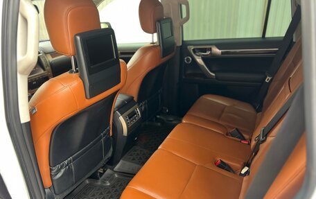 Lexus GX II, 2014 год, 4 550 000 рублей, 14 фотография