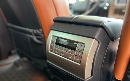 Lexus GX II, 2014 год, 4 550 000 рублей, 18 фотография