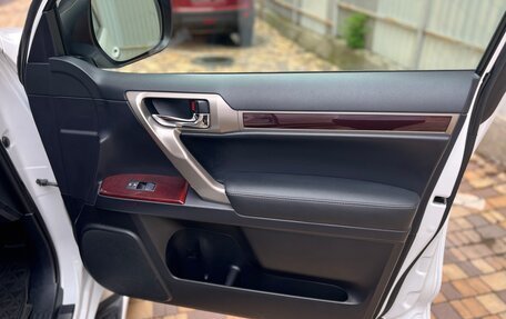 Lexus GX II, 2014 год, 4 550 000 рублей, 21 фотография