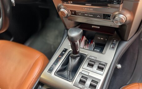 Lexus GX II, 2014 год, 4 550 000 рублей, 22 фотография