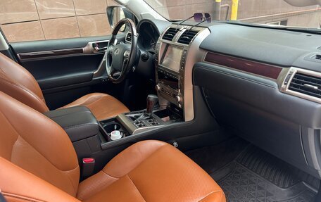 Lexus GX II, 2014 год, 4 550 000 рублей, 20 фотография