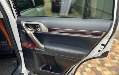 Lexus GX II, 2014 год, 4 550 000 рублей, 16 фотография