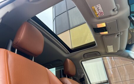 Lexus GX II, 2014 год, 4 550 000 рублей, 23 фотография