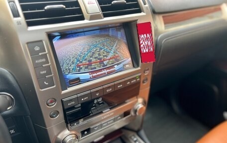 Lexus GX II, 2014 год, 4 550 000 рублей, 28 фотография