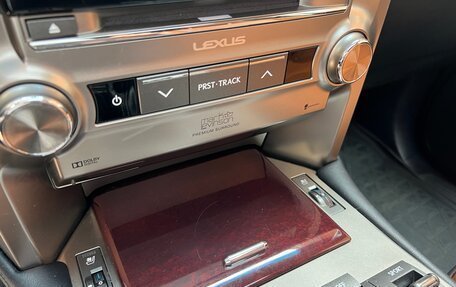 Lexus GX II, 2014 год, 4 550 000 рублей, 30 фотография