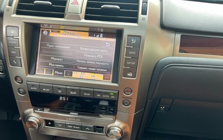 Lexus GX II, 2014 год, 4 550 000 рублей, 32 фотография