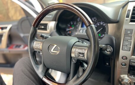 Lexus GX II, 2014 год, 4 550 000 рублей, 29 фотография