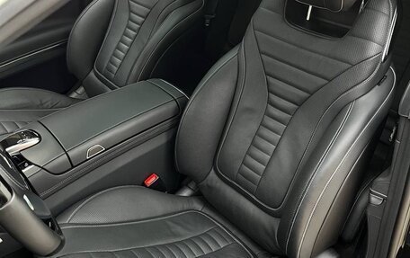 Mercedes-Benz S-Класс, 2019 год, 7 550 000 рублей, 5 фотография