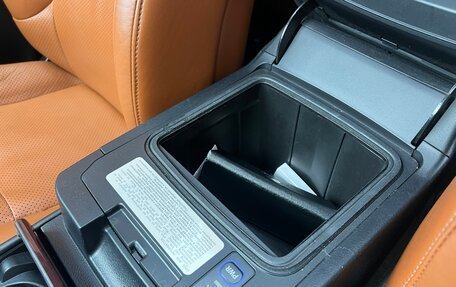 Lexus GX II, 2014 год, 4 550 000 рублей, 37 фотография