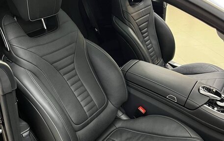 Mercedes-Benz S-Класс, 2019 год, 7 550 000 рублей, 6 фотография