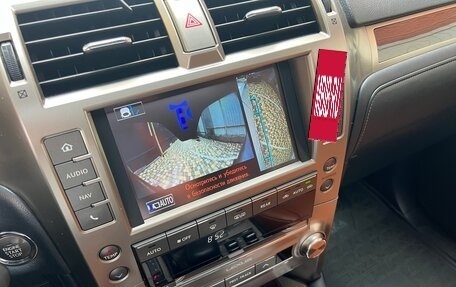 Lexus GX II, 2014 год, 4 550 000 рублей, 31 фотография