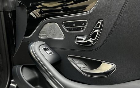 Mercedes-Benz S-Класс, 2019 год, 7 550 000 рублей, 8 фотография