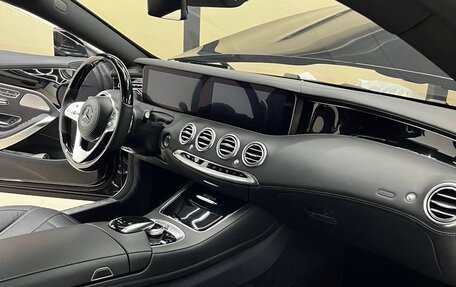 Mercedes-Benz S-Класс, 2019 год, 7 550 000 рублей, 9 фотография