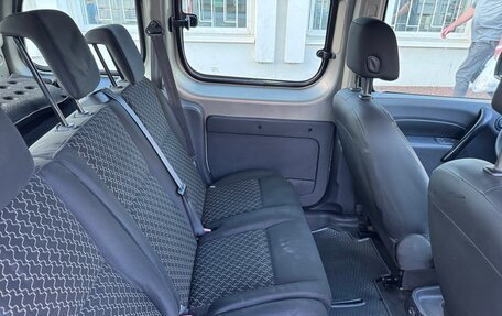 Renault Kangoo II рестайлинг, 2011 год, 795 000 рублей, 14 фотография