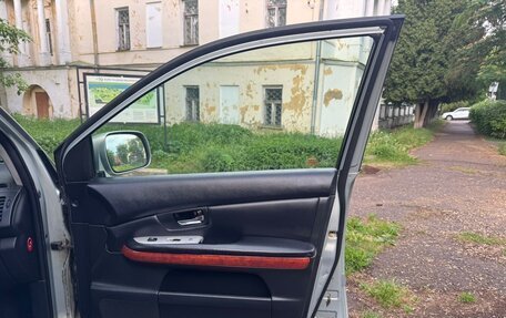 Lexus RX II рестайлинг, 2007 год, 1 000 000 рублей, 6 фотография