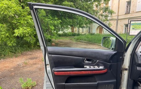 Lexus RX II рестайлинг, 2007 год, 1 000 000 рублей, 5 фотография