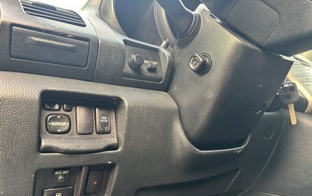 Lexus RX II рестайлинг, 2007 год, 1 000 000 рублей, 19 фотография