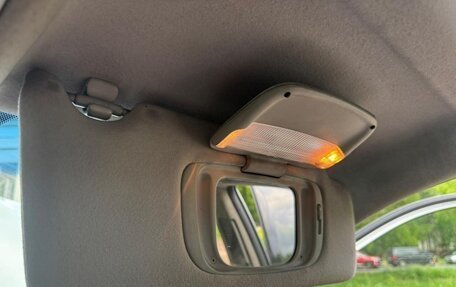 Lexus RX II рестайлинг, 2007 год, 1 000 000 рублей, 23 фотография