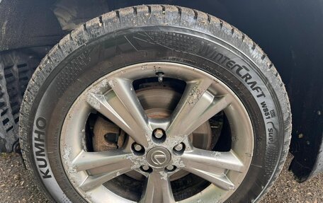 Lexus RX II рестайлинг, 2007 год, 1 000 000 рублей, 24 фотография