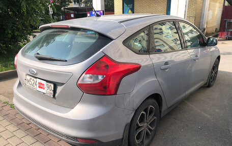 Ford Focus III, 2011 год, 850 000 рублей, 2 фотография