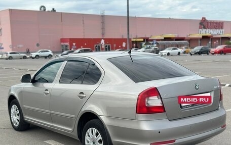 Skoda Octavia, 2011 год, 830 000 рублей, 5 фотография