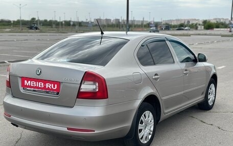 Skoda Octavia, 2011 год, 830 000 рублей, 7 фотография