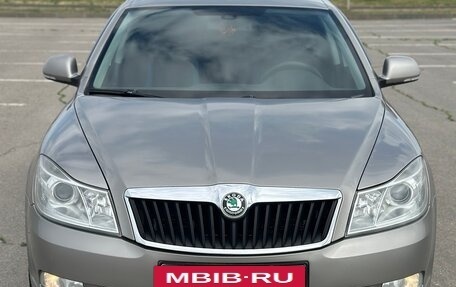 Skoda Octavia, 2011 год, 830 000 рублей, 2 фотография