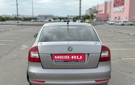 Skoda Octavia, 2011 год, 830 000 рублей, 6 фотография