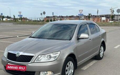 Skoda Octavia, 2011 год, 830 000 рублей, 4 фотография
