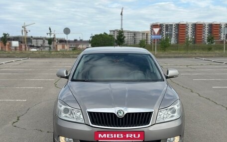 Skoda Octavia, 2011 год, 830 000 рублей, 3 фотография